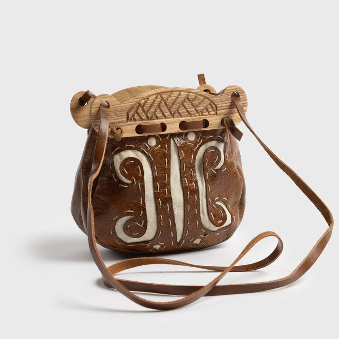 Gokstad Pouch