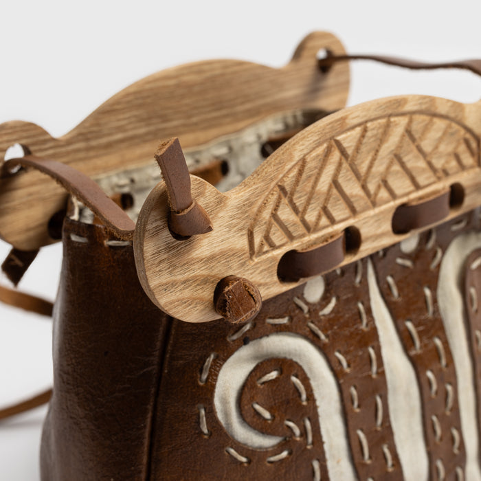 Gokstad Pouch