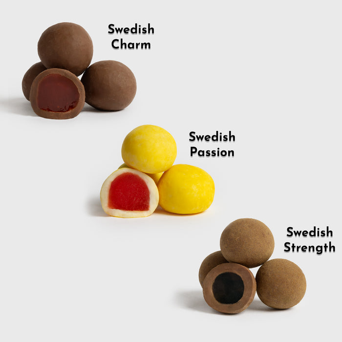 Gourmet Candy, Buy 2 Get 3, Mix - Grimfrost