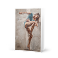 Grace Alone | Greeting Card