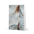 Gracious | Greeting Card