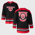 Grimfrost Hockey Jersey - Grimfrost