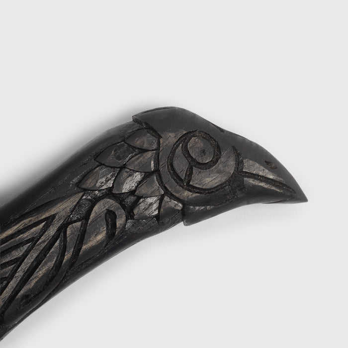 Grimfrost's Pizza Cutter