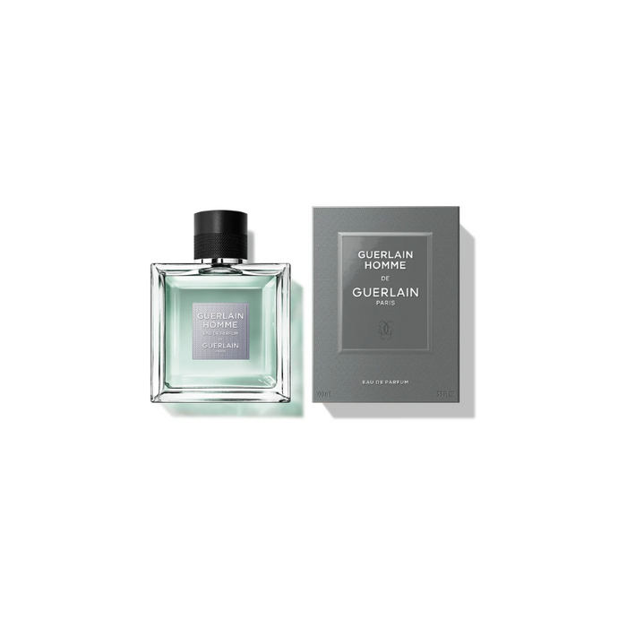 Guerlain Homme Eau de Toilette for Men