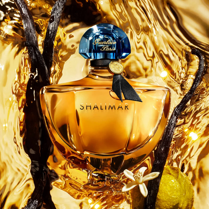 Guerlain Shalimar Eau de Toilette 90ml