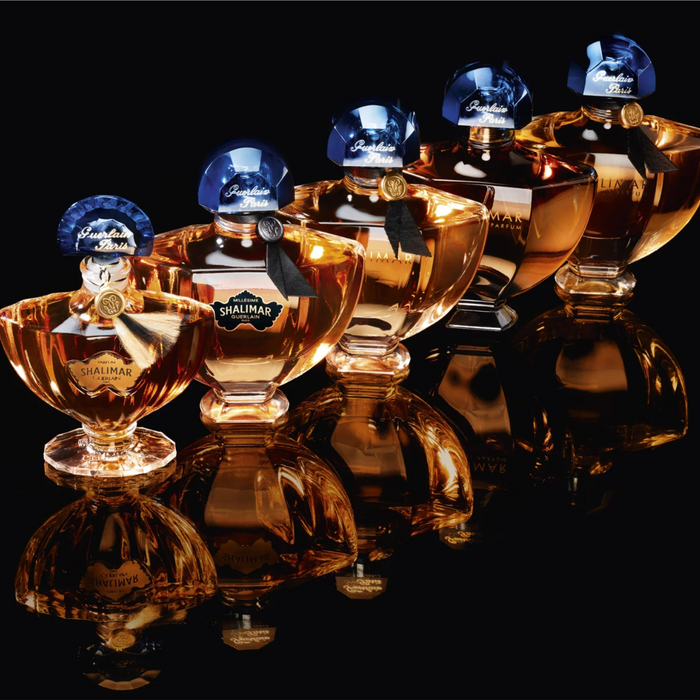 Guerlain Shalimar Eau de Toilette for Women
