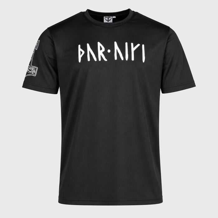 Gym Tee, Thor, Black