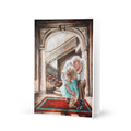 Heaven | Greeting Card