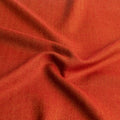 Herringbone Wool, Handwoven, Plant Dye Brown and Madder - Grimfrost