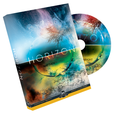 Horizon by Matthew Wright