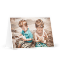 Ice Cream | Greeting Card