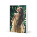 In Awe | Greeting Card
