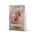 Jahweh I | Greeting Card