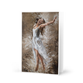 Joyful Praises | Greeting Card