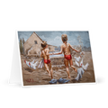 Karoo Summers | Greeting Card