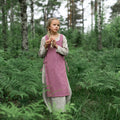 Kids Apron, Pink, Only apron sold separately - Grimfrost