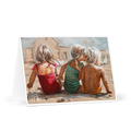 Kids Love | Greeting Card