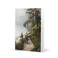 Lakeside | Greeting Card