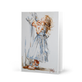 Leading Love | Greeting Card