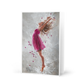 Let them see | Greeting Card
