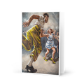 Let's Dance | Greeting Card