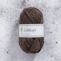 Lettlopi Yarn, Acorn