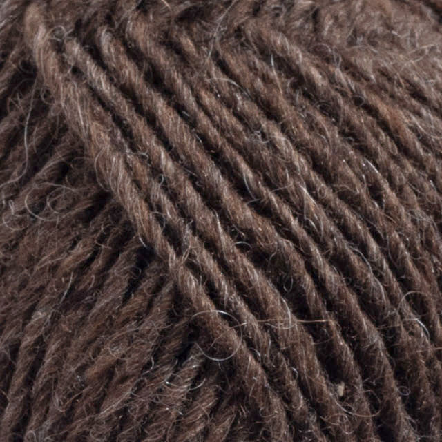Lettlopi Yarn, Acorn