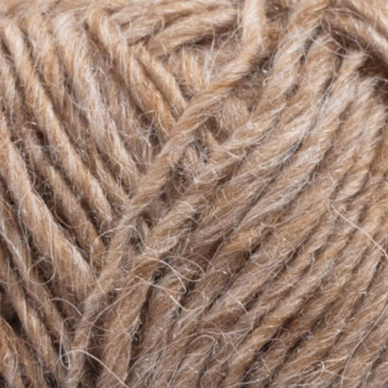 Lettlopi Yarn, Barley