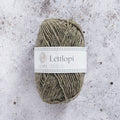Lettlopi Yarn, Light Mettle Green
