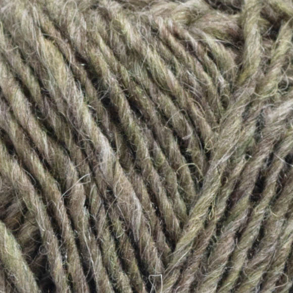 Lettlopi Yarn, Light Mettle Green