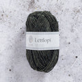 Lettlopi Yarn, Mettle Green