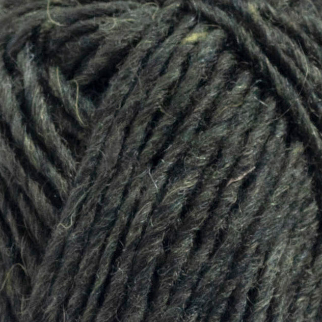 Lettlopi Yarn, Mettle Green