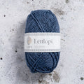 Lettlopi Yarn, Woad