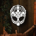 Lightning Box, Grimfrost Helmet, White Light