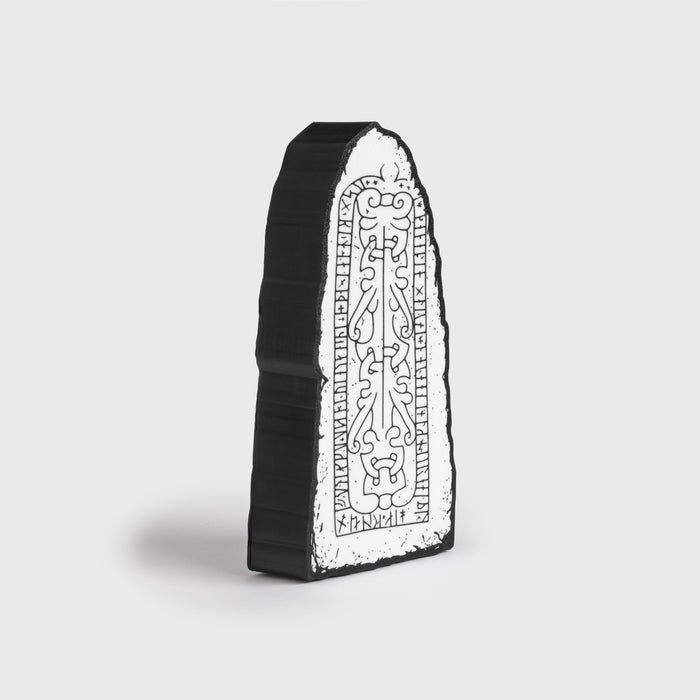 Lightning Box, Runestone, RGB Light