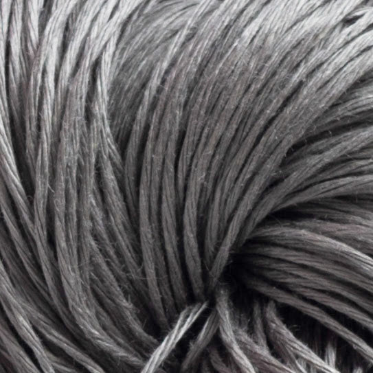 Linen Yarn, Grey