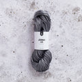 Linen Yarn, Storm Blue