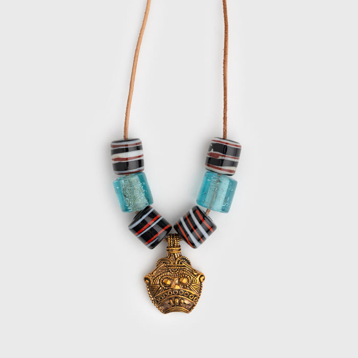 Loki Amulet Set - Grimfrost