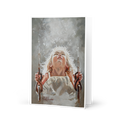 Look up child | Greeting Card