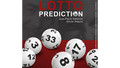 LOTTO PREDICTION by Jean-Pierre Vallarino