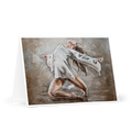 MGCU17077 The Throne Room | Greeting Card