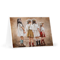 MGCU17078 Sweet Friendship | Greeting Card
