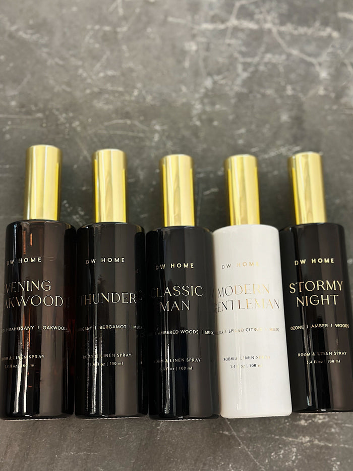 Modern Gentleman Room Spray