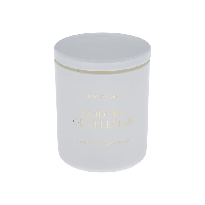 Medium Single Wick