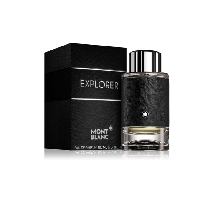 Mont Blanc Explorer 100ml
