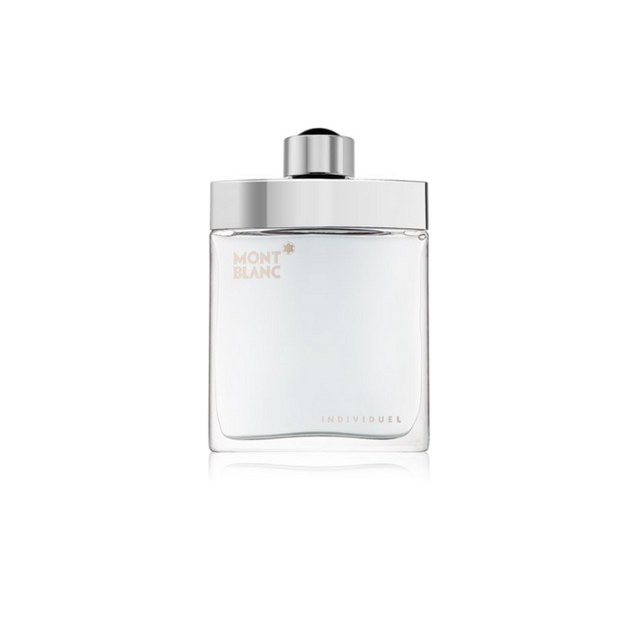 Mont Blanc Individuel 75ml