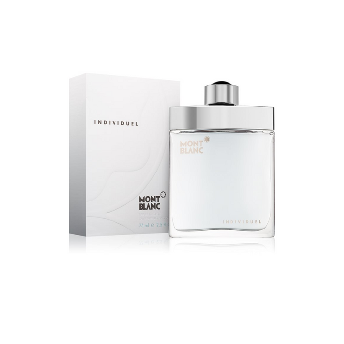 Mont Blanc Individuel 75ml