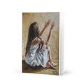 My Highest | Greeting Card