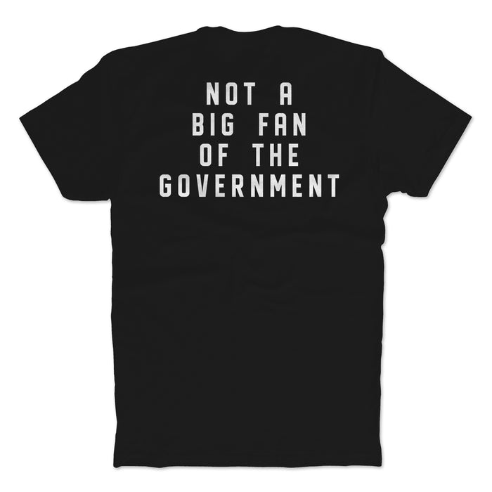 Not A Big Fan T-Shirt