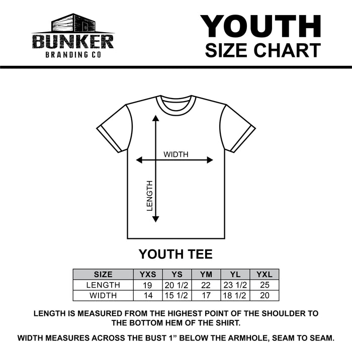 OKAY! T-shirt